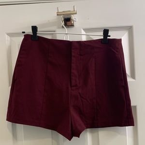 Forever 21 Shorts